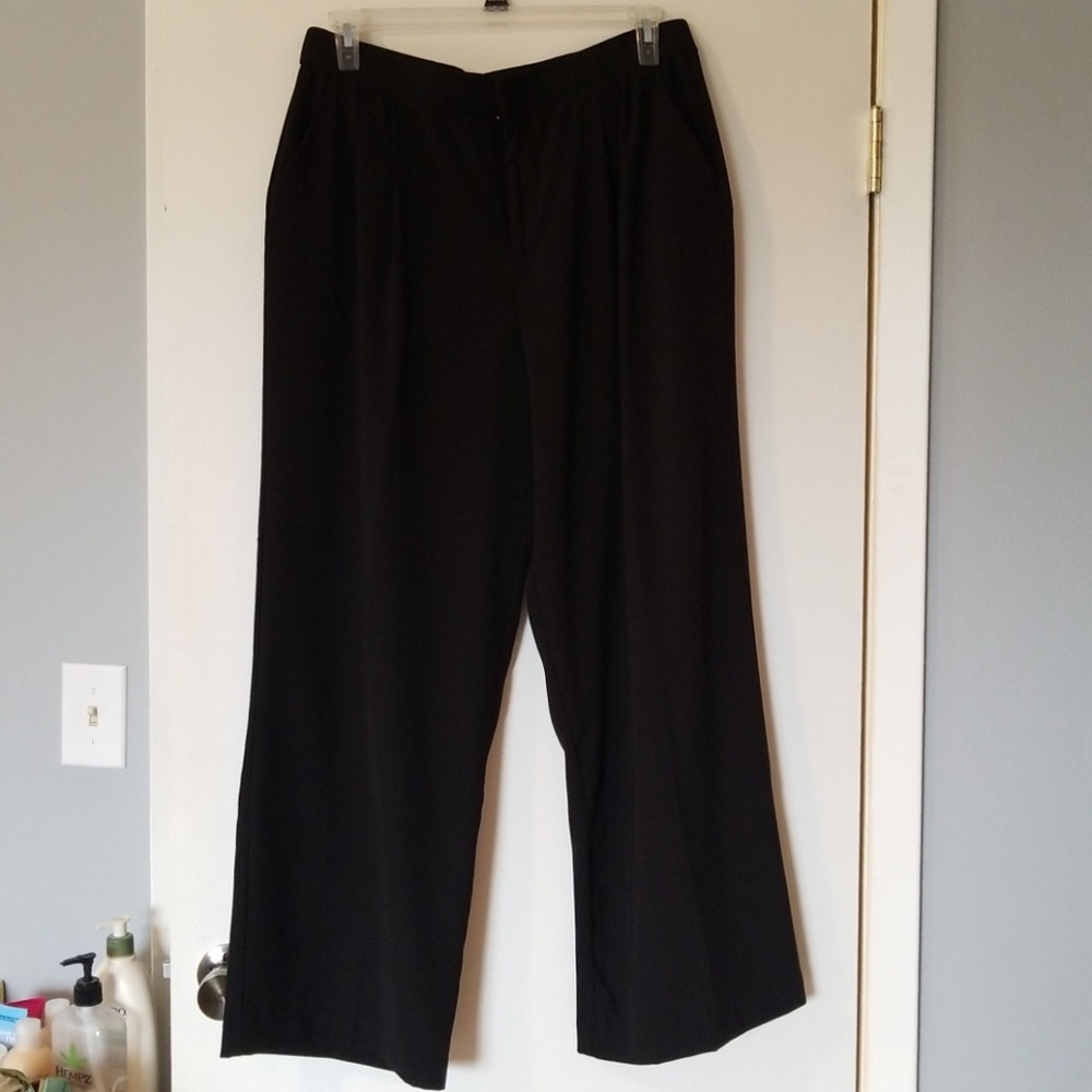 Slacks